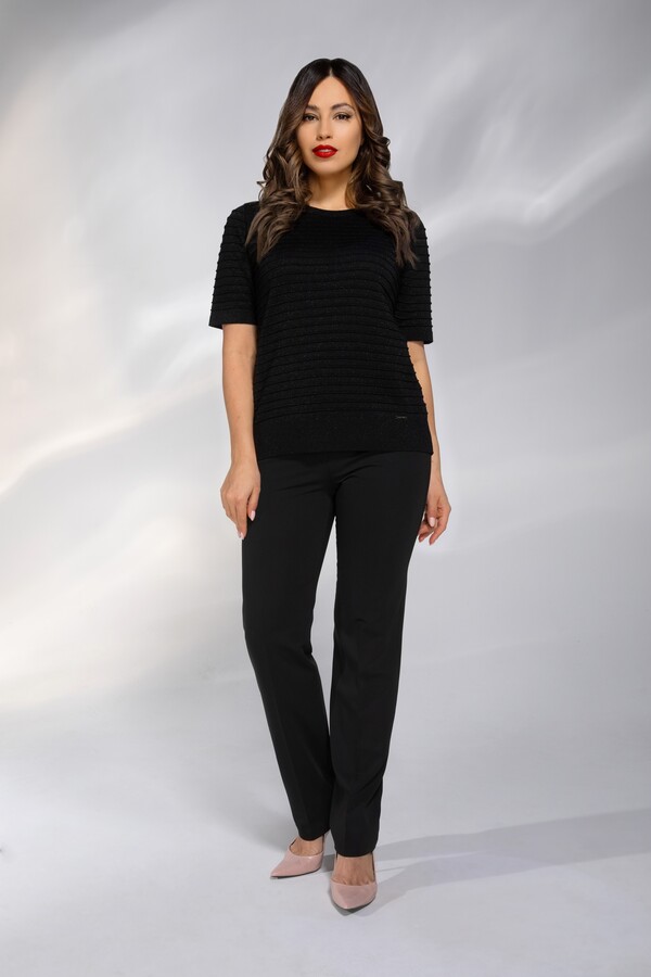 Э7263-223/22-02 Брюки Franco Vello