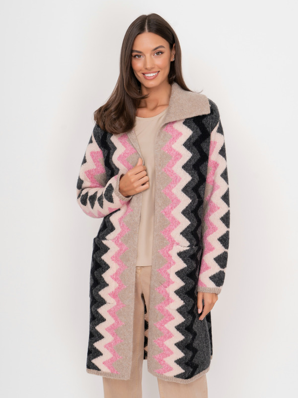 Э468182/5292/22-02 Пальто тр. Luisa Cerano