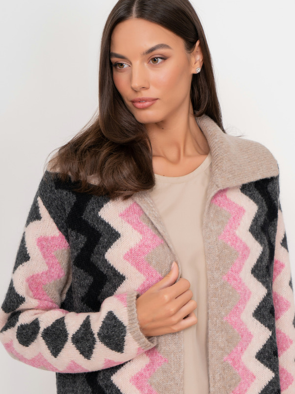 Э468182/5292/22-02 Пальто тр. Luisa Cerano