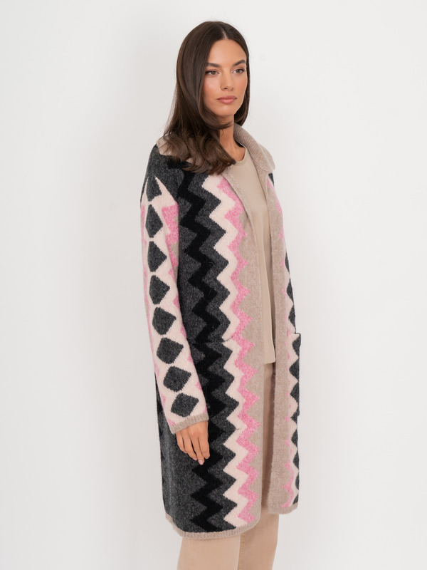 Э468182/5292/22-02 Пальто тр. Luisa Cerano