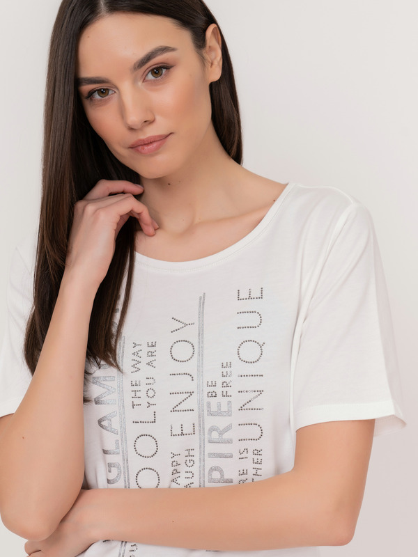 Э806015/22-01 Футболка Monari