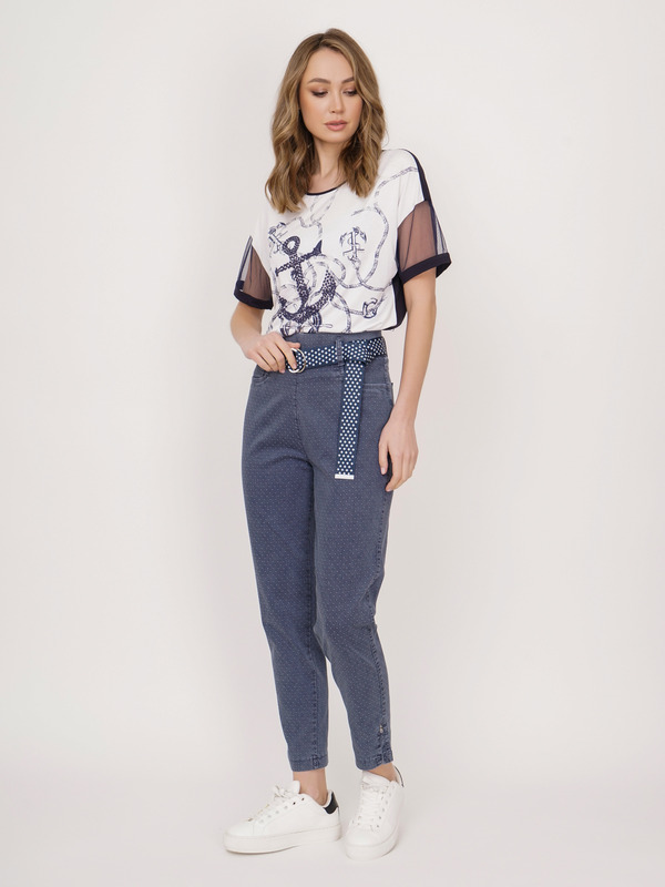 Э1-58-6870/22-01 Брюки Exitline