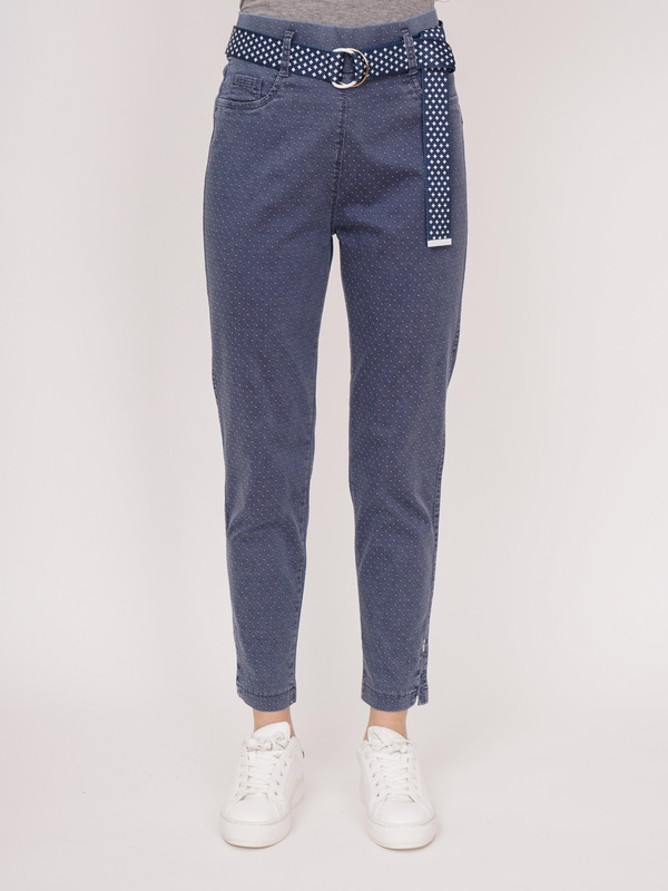 Э1-58-6870/22-01 Брюки Exitline