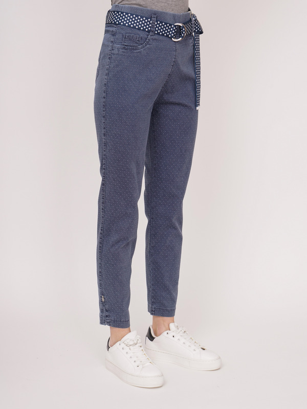 Э1-58-6870/22-01 Брюки Exitline