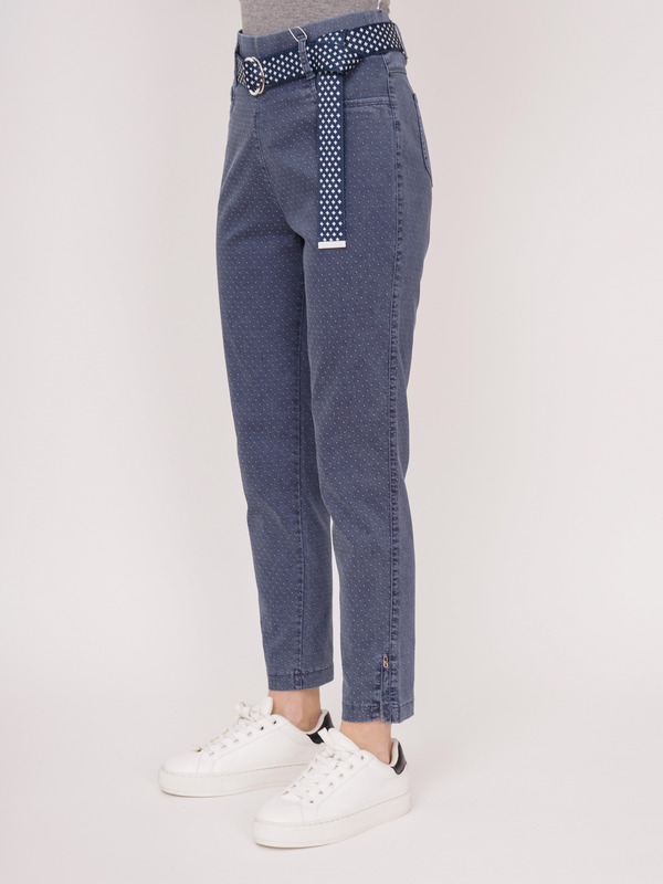 Э1-58-6870/22-01 Брюки Exitline