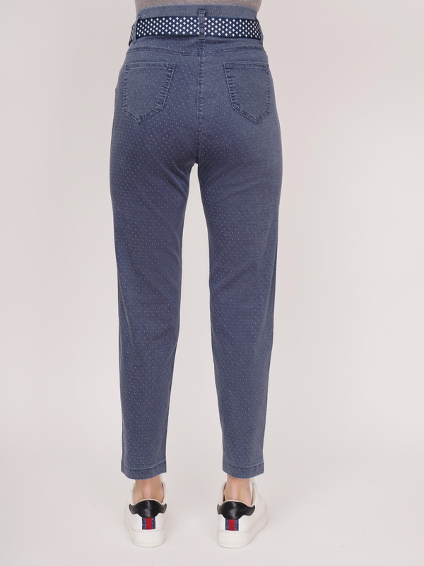 Э1-58-6870/22-01 Брюки Exitline