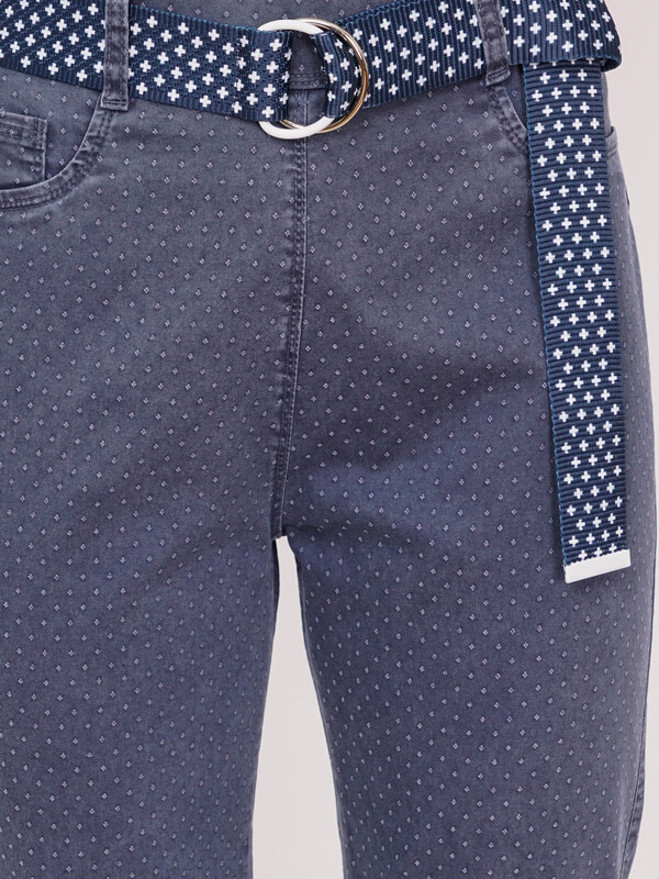 Э1-58-6870/22-01 Брюки Exitline