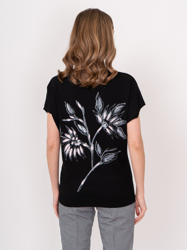 Э5015/22-01 Джемпер Felicita