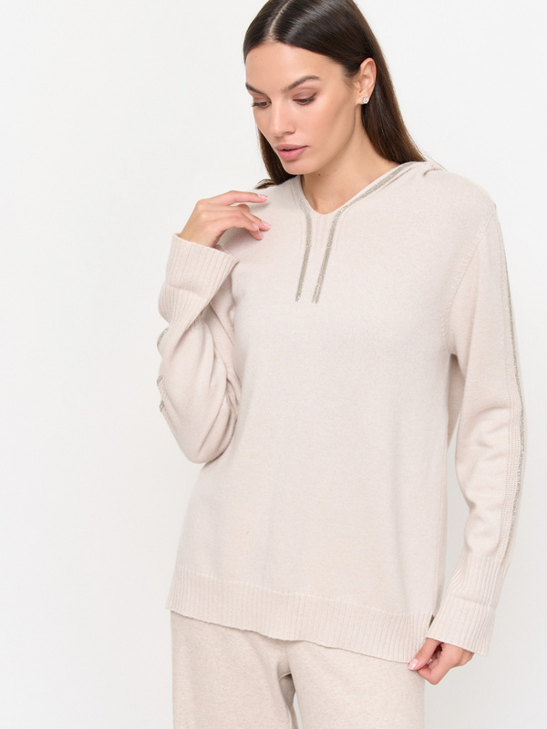 Э59066/м/24-02 Джемпер D.Exterior