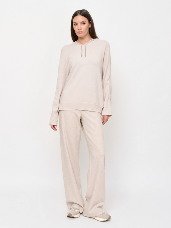 Э59066/м/24-02 Джемпер D.Exterior