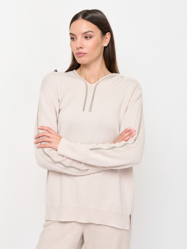 Э59066/м/24-02 Джемпер D.Exterior