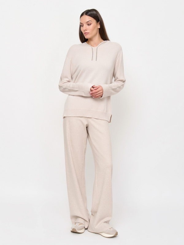 Э59066/м/24-02 Джемпер D.Exterior