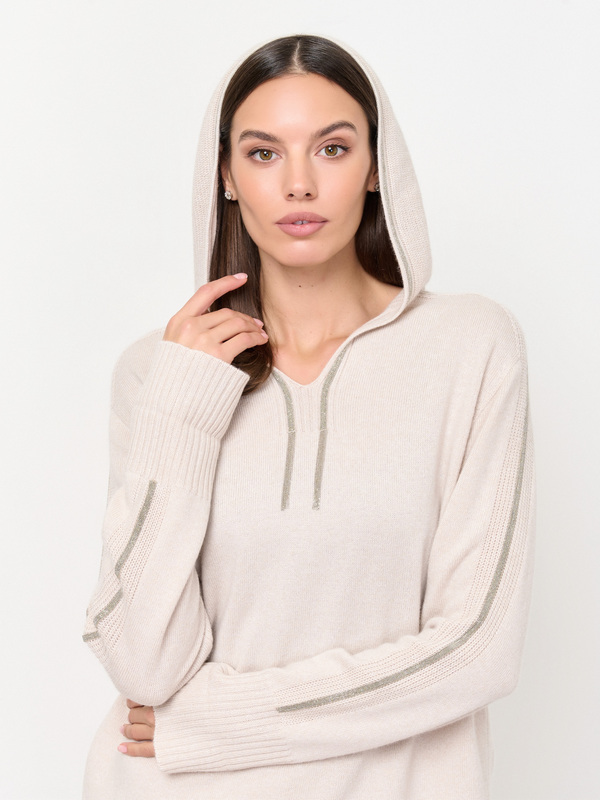 Э59066/м/24-02 Джемпер D.Exterior