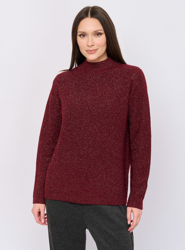 5103-227/26-02 Свитер вязаный Franco Vello