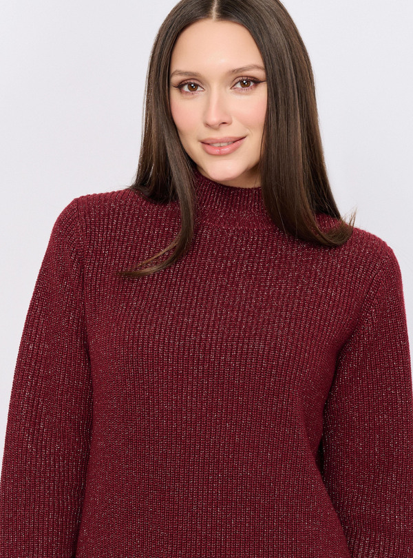 5103-227/26-02 Свитер вязаный Franco Vello