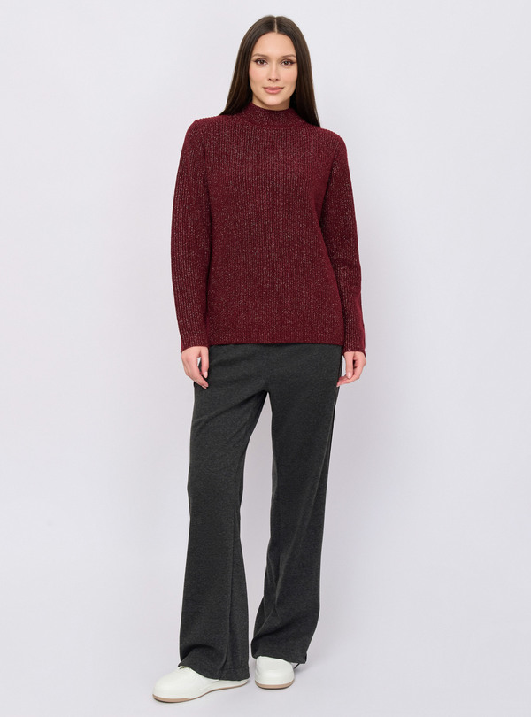 5103-227/26-02 Свитер вязаный Franco Vello