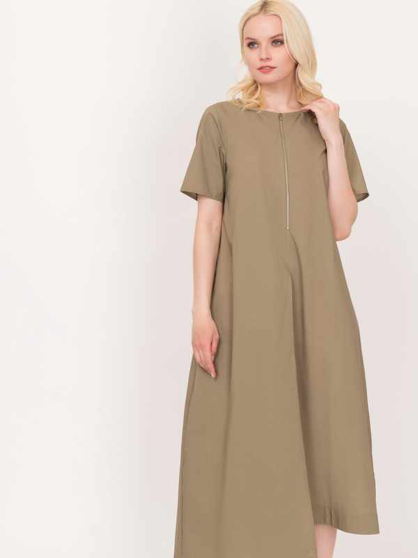 ЭQ02A241-778/21-01 Платье IL Vento&La Seta