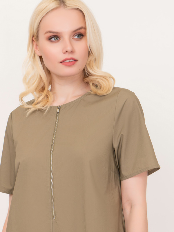 ЭQ02A241-778/21-01 Платье IL Vento&La Seta