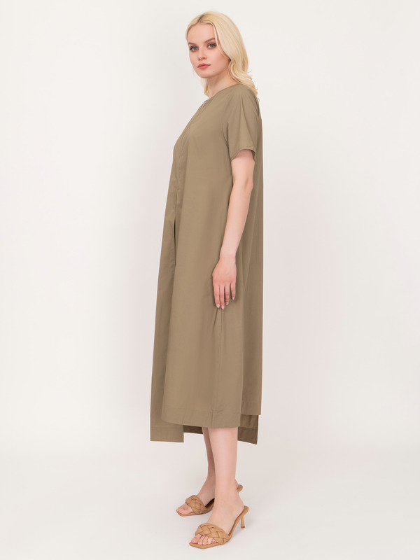 ЭQ02A241-778/21-01 Платье IL Vento&La Seta