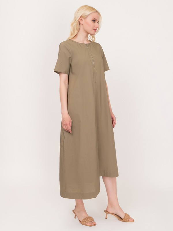 ЭQ02A241-778/21-01 Платье IL Vento&La Seta