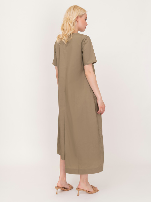 ЭQ02A241-778/21-01 Платье IL Vento&La Seta