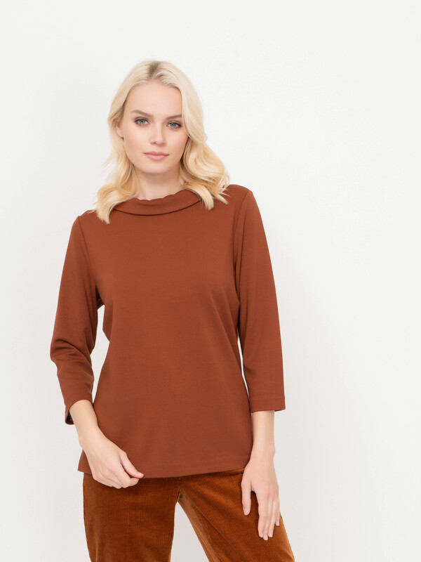 Э470284-35084/20-02 Джемпер Gerry Weber