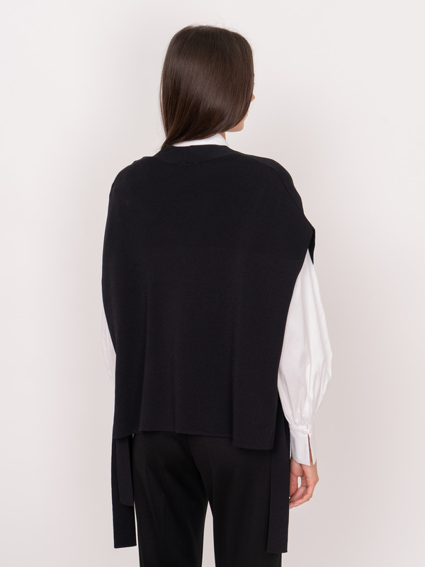 Э600001-35704/21-02 Жилет Gerry Weber