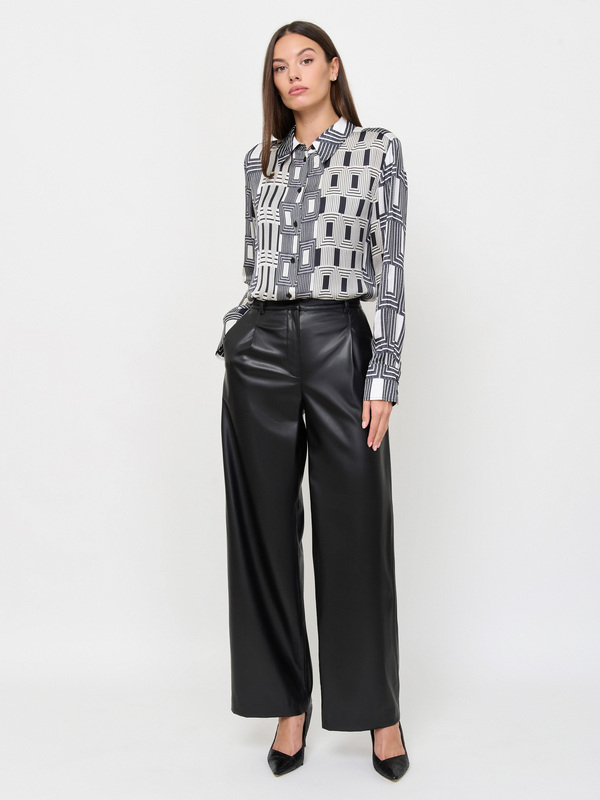 Э6238/1001/24760/м/24-02 Блуза Marc Aurel