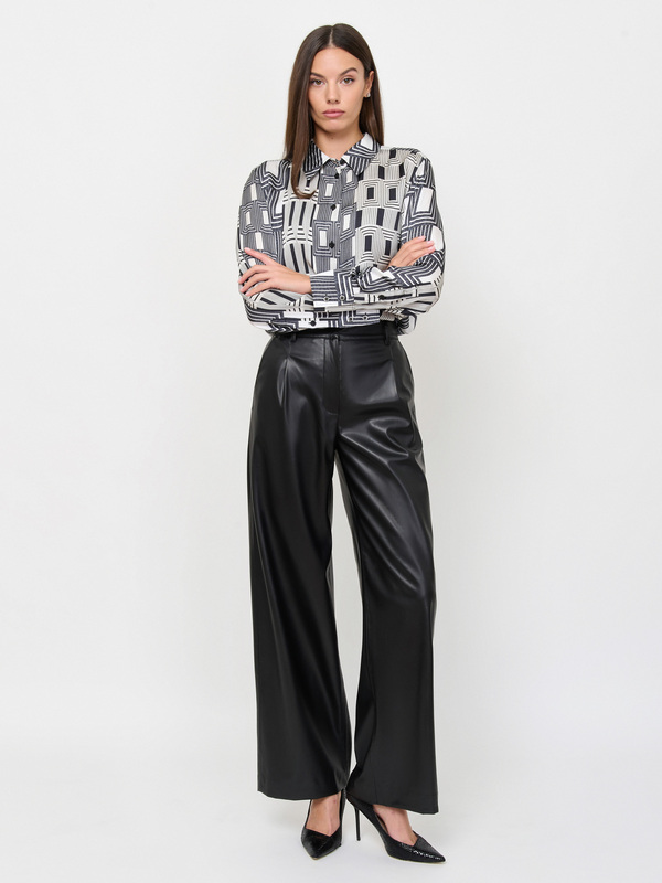 Э6238/1001/24760/м/24-02 Блуза Marc Aurel