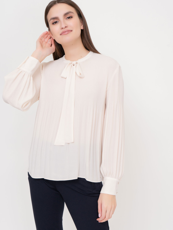 Э660060-11417/20-02 Блуза Taifun