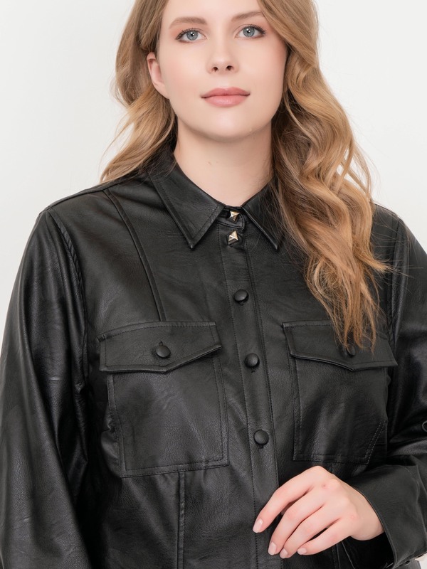 Э7401.3018/20-02 Блуза Mat Fashion