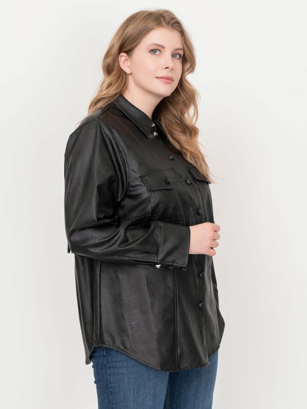 Э7401.3018/20-02 Блуза Mat Fashion