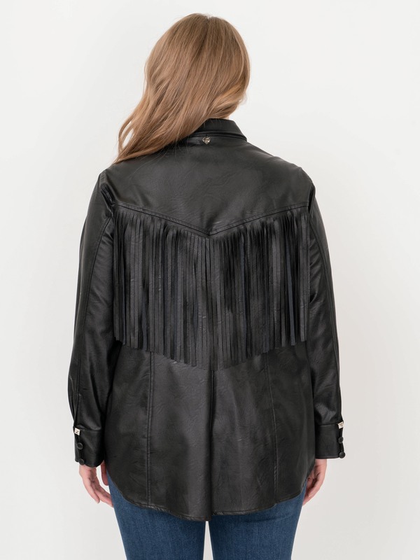 Э7401.3018/20-02 Блуза Mat Fashion