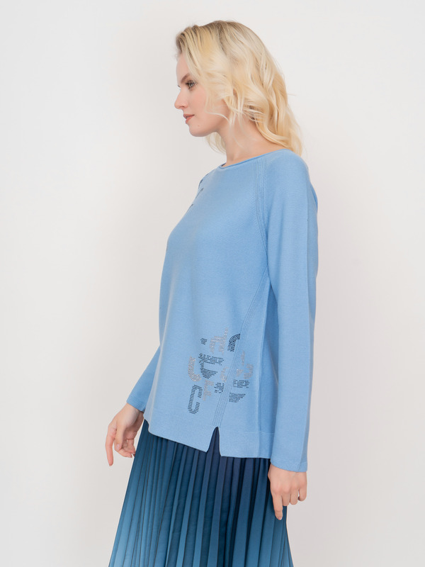 Э511601/22-01 Джемпер ТRabe