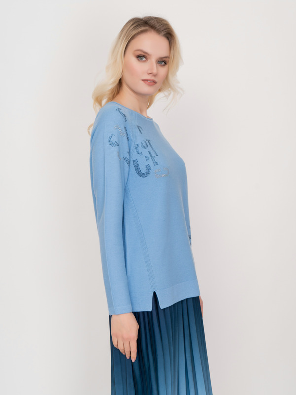 Э511601/22-01 Джемпер ТRabe