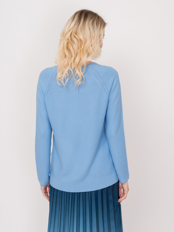 Э511601/22-01 Джемпер ТRabe