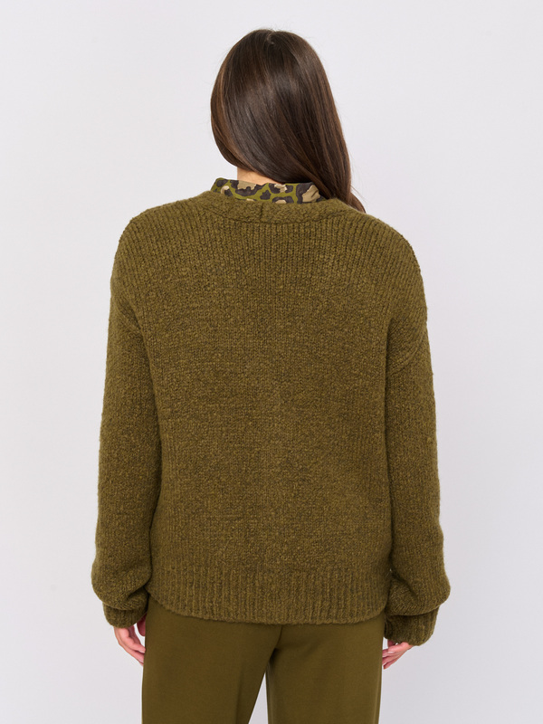 Кардиган Elisa.And.Me, фото 7