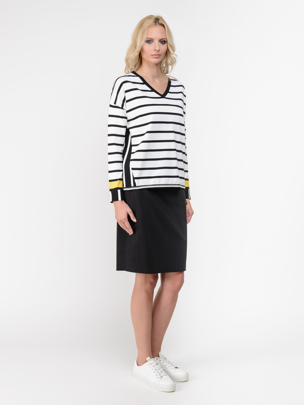 Э171025-35720/19-01 Пуловер Gerry Weber