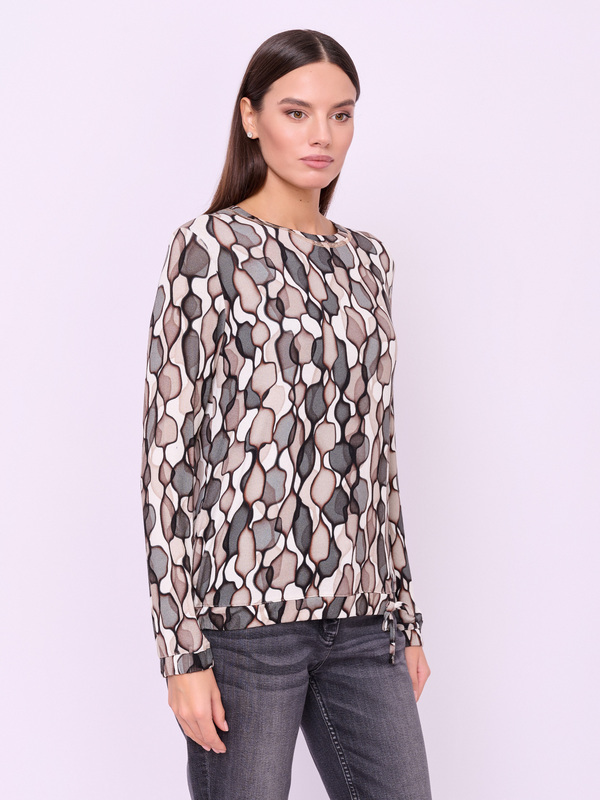 Э624330/23-02 Джемпер Lecomte