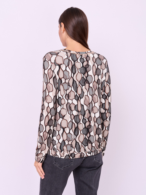 Э624330/23-02 Джемпер Lecomte