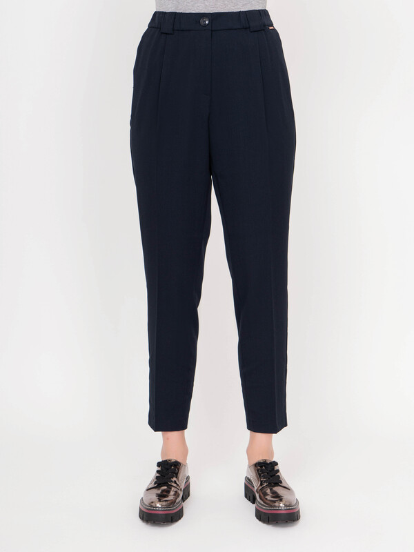 Э520011-21307/20-02 Брюки Samoon