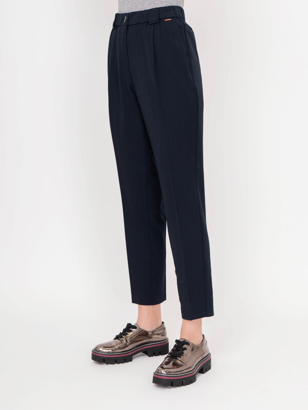 Э520011-21307/20-02 Брюки Samoon