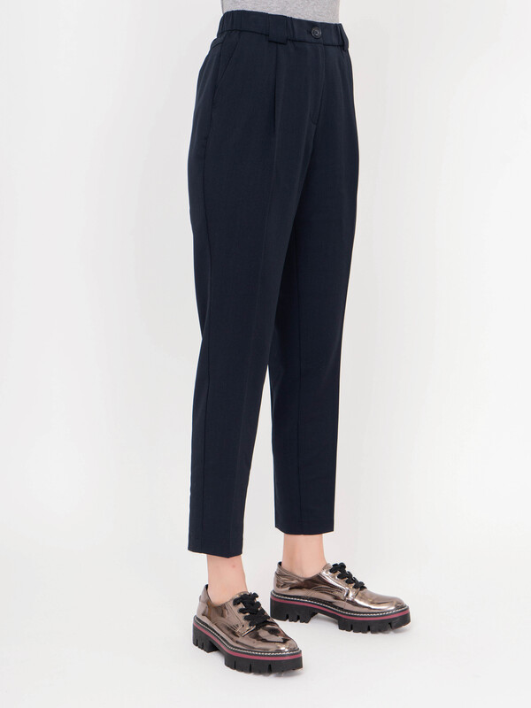 Э520011-21307/20-02 Брюки Samoon