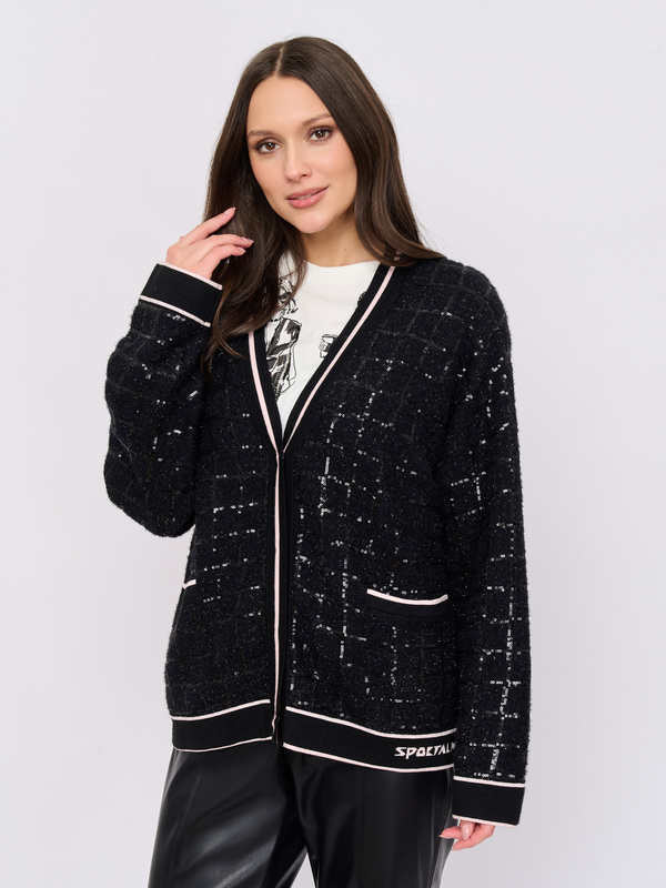 Кардиган Sportalm