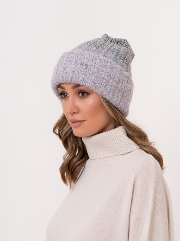 ЭS6908 CRY/21-02 Шапка Vizio