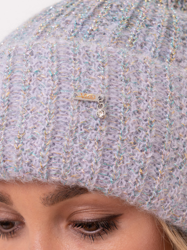 ЭS6908 CRY/21-02 Шапка Vizio