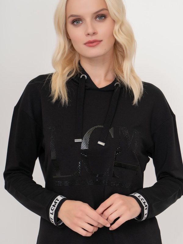 Э613303/20-02 Джемпер Lecomte