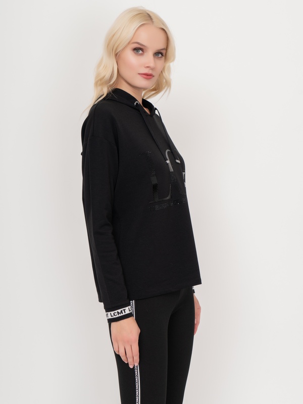 Э613303/20-02 Джемпер Lecomte