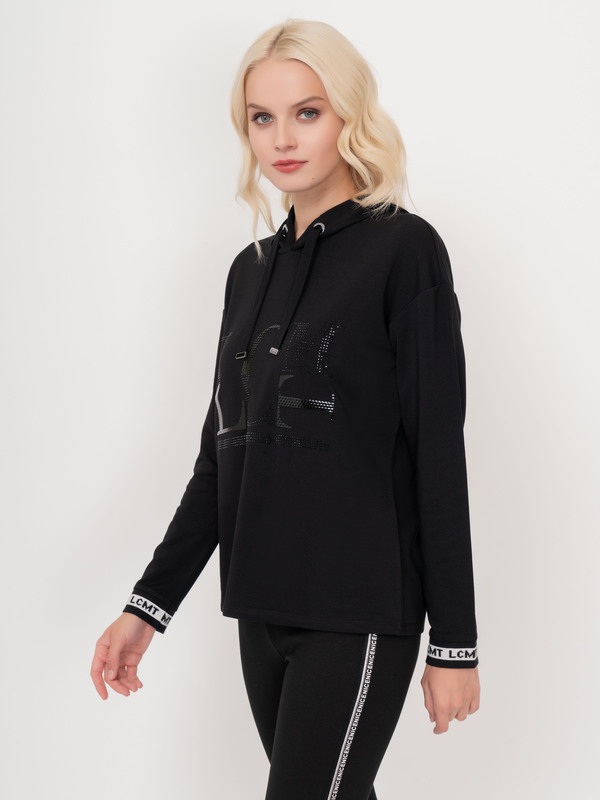 Э613303/20-02 Джемпер Lecomte