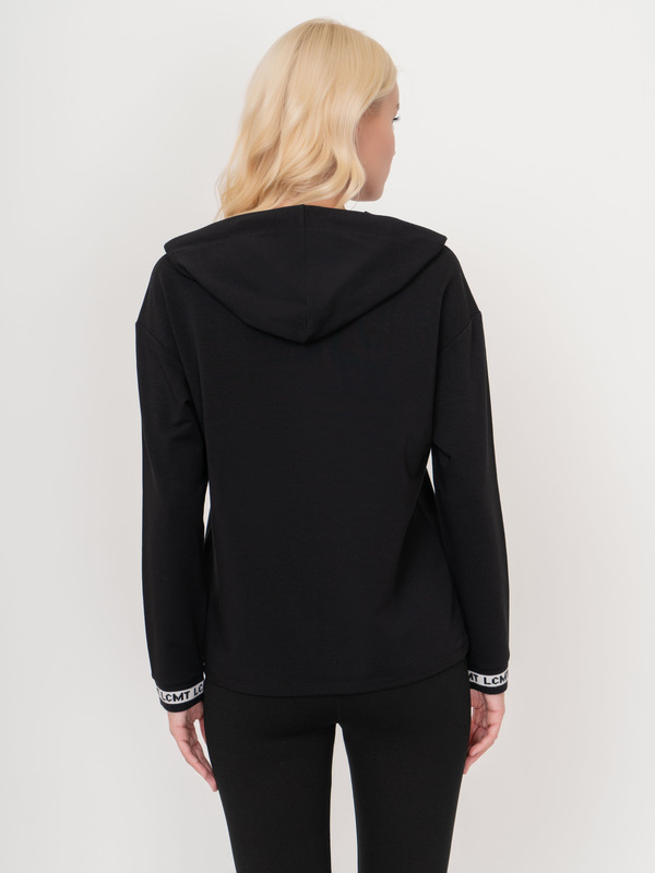 Э613303/20-02 Джемпер Lecomte